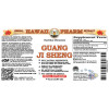 Guang Ji Sheng (Taxillus Chinensis) Tincture, Dried Herb Liquid Extract, Guang Ji Sheng, Herbal Supplement