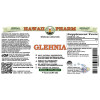 Glehnia, Bei Sha Shen (Glehnia Littoralis) Tincture, Dried Root ALCOHOL-FREE Liquid Extract, Glehnia, Glycerite Herbal Supplement