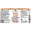 Gua Lou Liquid Extract, Gua Lou, Trichosanthes (Trichosanthes Kirilowii) Fruit Tincture