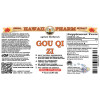 Gou Qi Zi Liquid Extract, Dried fruit (Lycium Barbarum) Tincture