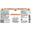 Grindelia Liquid Extract, Grindelia (Grindelia Robusta) Dried Herb Tincture