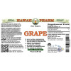 Grape Alcohol-FREE Liquid Extract, Grape (Vitis Vinifera) Dried Seed Glycerite