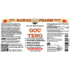 Gou Teng, (Uncaria Rhynchophylla) Dried Stalk Liquid Extract, Gou Teng, Herbal Supplement