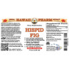 Hispid Fig (Ficus Simplicissima) Tincture, Organic Dried Roots Liquid Extract, Wu Zhi Mao Tao, Herbal Supplement