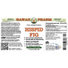 Hispid Fig (Ficus Simplicissima) Glycerite, Organic Dried Roots Alcohol-Free Liquid Extract, Wu Zhi Mao Tao, Glycerite Herbal Supplement