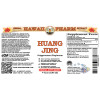 Huang Jing Liquid Extract, Dried root, Huang Jing (Polygonatum Kingianum) Tincture