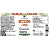 Huang Jing Alcohol-FREE Liquid Extract, Huang Jing, (Polygonatum Kingianum) Root Glycerite