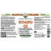 Huang Qi Liquid Extract, Dried root (Astragalus Membranaceus) Alcohol-Free Glycerite