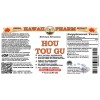 Lion's Mane or  Hou Tou Gu (Hericium Erinaceus) Dried Mushroom Liquid Extract, Monkey Head Mushroom, Herbal Supplement