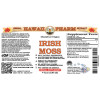 Irish Moss Liquid Extract, Irish Moss (Chondrus Crispus) Powdered and Dried Tincture