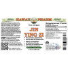 Jin Ying Zi Liquid Extract, Dried fruit (Rosa Laevigata) Alcohol-Free Glycerite
