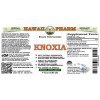 Knoxia, Da Ji (Knoxia Valerianoides) Tincture, Dried Root ALCOHOL-FREE Liquid Extract, Knoxia, Glycerite Herbal Supplement