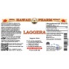 Laggera (Laggera Alata) Tincture, Dried Herb Liquid Extract, Herbal Supplement