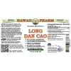 Long Dan Cao Alcohol-FREE Liquid Extract, Long Dan Cao, Chinese Gentian (Gentiana Manshurica) Root Glycerite