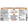 Lai Fu Zi Liquid Extract, Lai Fu Zi, 莱菔子, Radish (Raphanus Sativus) Seed Tincture