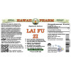 Lai Fu Zi Alcohol-FREE Liquid Extract, Lai Fu Zi, Radish (Raphanus Sativus) Seed Glycerite