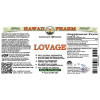 Lovage Alcohol-FREE Liquid Extract, Lovage (Levisticum Officinale) Root Glycerite