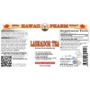 Labrador Tea (Ledum Groenlandicum) Tincture, Dried Leaf Liquid Extract