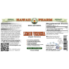 Lemon Verbena Alcohol-FREE Liquid Extract, Lemon Verbena (Aloysia Citriodora) Dried leaf Glycerite Herbal Supplement