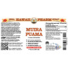 Muira Puama (Croton Echioides) Tincture, Dried Bark Liquid Extract