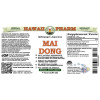 Mai Dong Alcohol-FREE Liquid Extract, Mai Dong, Ophiopogon (Ophiopogon Japonicus) Root Glycerite