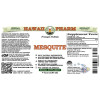 Mesquite Alcohol-FREE Liquid Extract, Mesquite (Prosopis Pallida) Seed Pods Glycerite