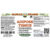 Adipose Tissue Support Alcohol-FREE Herbal Liquid Extract, Echinacea Dried Root, Gotu Kola Dried Leaf, Thyme Dried Herb Glycerite