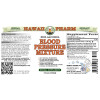 Blood Pressure Mixture Alcohol-FREE Herbal Liquid Extract, Hawthorn berry, Motherwort herb, Marshmallow leaf, Flax seed Glycerite