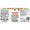 Adrenal Gland Support Alcohol-FREE Herbal Liquid Extract, Adrenal Support Glycerite