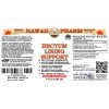 Rectum Lining Support Liquid Extract, Slippery Elm Dried Bark, Marshmallow Dried Root, Garlic Dried Bulb Tincture
