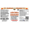 Aroma Resins (Opopanax, Copal, Frankincense, Myrrh Gum and Dragons Blood) Liquid Extract, Aroma Tincture