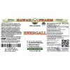 Energall - Hawaii Pharm Absolutely Natural Premium Quality ALCOHOL-FREE Liquid Extract Herbal Supplement