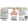 Joint Comfort Support Alcohol-FREE Extract, Ginger, Turmeric, Frankincense, Cat's Claw, White Willow, Cranberry Glycerite