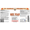 Mei Pian (Cinnamomum Burmannii) Tincture, Certified Organic Dried Bark And Leaf Liquid Extract