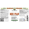 Mei Pian (Cinnamomum Burmannii) Tincture, Certified Organic Dried Bark And Leaf ALCOHOL-FREE Liquid Extract