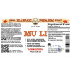 Mu Li Liquid Extract, Mu Li, Oyster (Ostrea Gigas) Shell Tincture