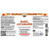 Jatamansi (Nardostachys Jatamansi) Tincture, Dried Rhizome Liquid Extract