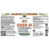 Nu Zhen Zi Liquid Extract, Dried fruit (Ligustrum Lucidum) Alcohol-Free Glycerite