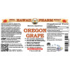 Oregon Grape Liquid Extract, Oregon Grape (Mahonia aquifolium) Dried Root Tincture