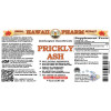 Prickly Ash Liquid Extract, Prickly Ash (Zanthoxylum Clava-herculis) Dried Bark Tincture