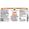 Qin Jiao Liquid Extract, Dried root (Gentianae Macrophyllae) Tincture