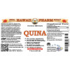 Quina Liquid Extract, Quina (Cinchona officinalis) Dried Bark Tincture