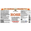Rose Liquid Extract, Rose (Rosa Centifolia) Dried Petals Tincture