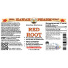 Red Root Liquid Extract, Red Root (Ceanothus Americanus) Dried Root Bark Tincture