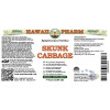 Skunk Cabbage Alcohol-FREE Liquid Extract, Skunk Cabbage (Symplocarpus Foetidus) Dried Root Glycerite
