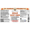 Shan Dou Gen Liquid Extract, Dried root (Sophora Tonkinensis) Tincture