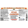 Star Jasmine (Trachelospermum Jasminoides) Tincture, Dried Stems and Leaves Liquid Extract, Luo Shi Teng, Herbal Supplement