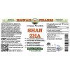 Shan Zha Liquid Extract, Dried fruit (Crataegus Pinnatifida) Alcohol-Free Glycerite