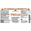 Thuja Liquid Extract, Thuja (Thuja Occidentalis) Dried Leaf Tincture