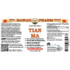 Tian Ma Liquid Extract, Tian Ma, Gastrodia (Gastrodia Elata) Tuber Tincture
